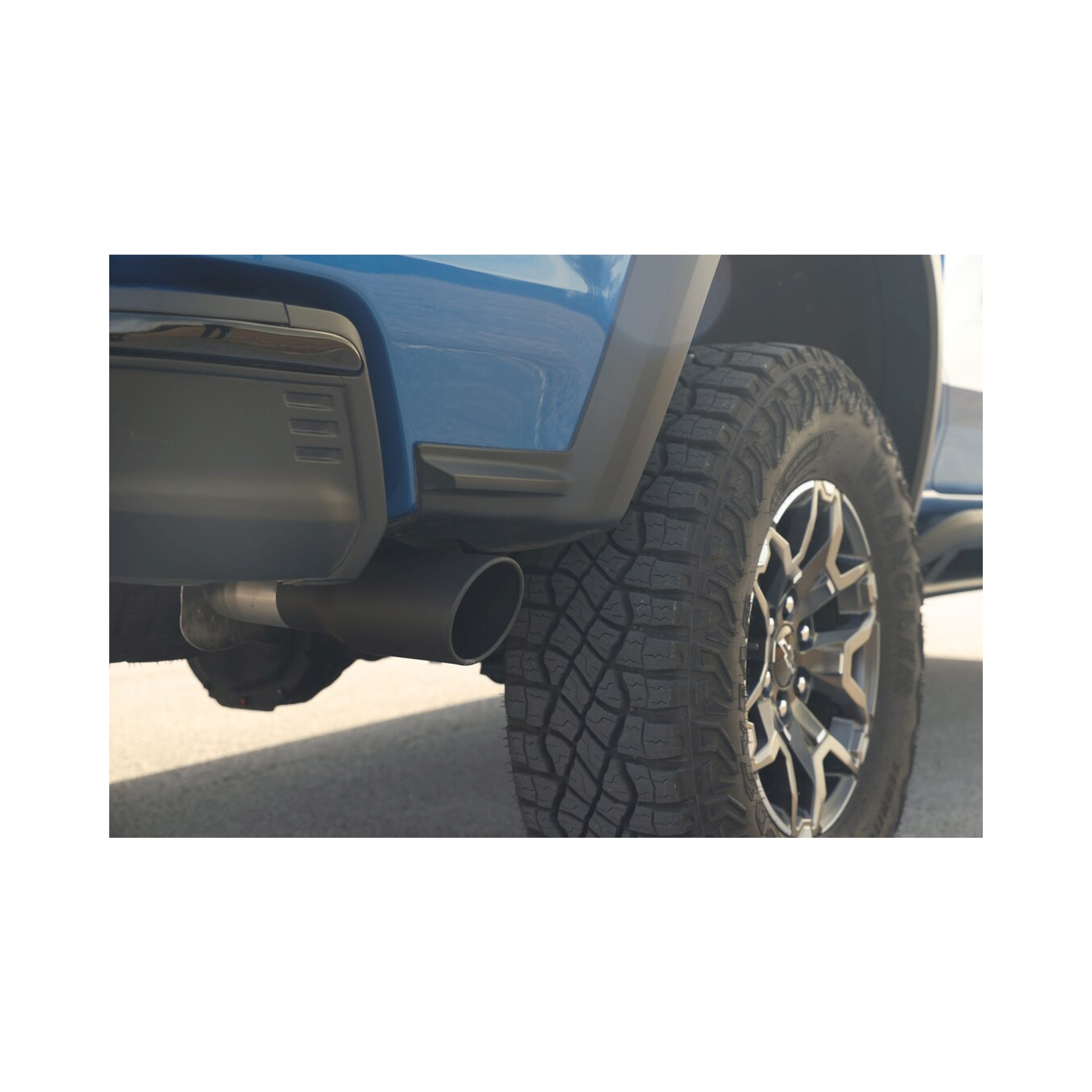 Chevrolet, GMC (2.7) Exhaust System Kit - Image 6