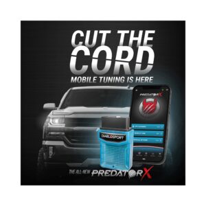 Buick, Cadillac, Chevrolet, Chrysler... Vehicle Tuning Flash Tool
