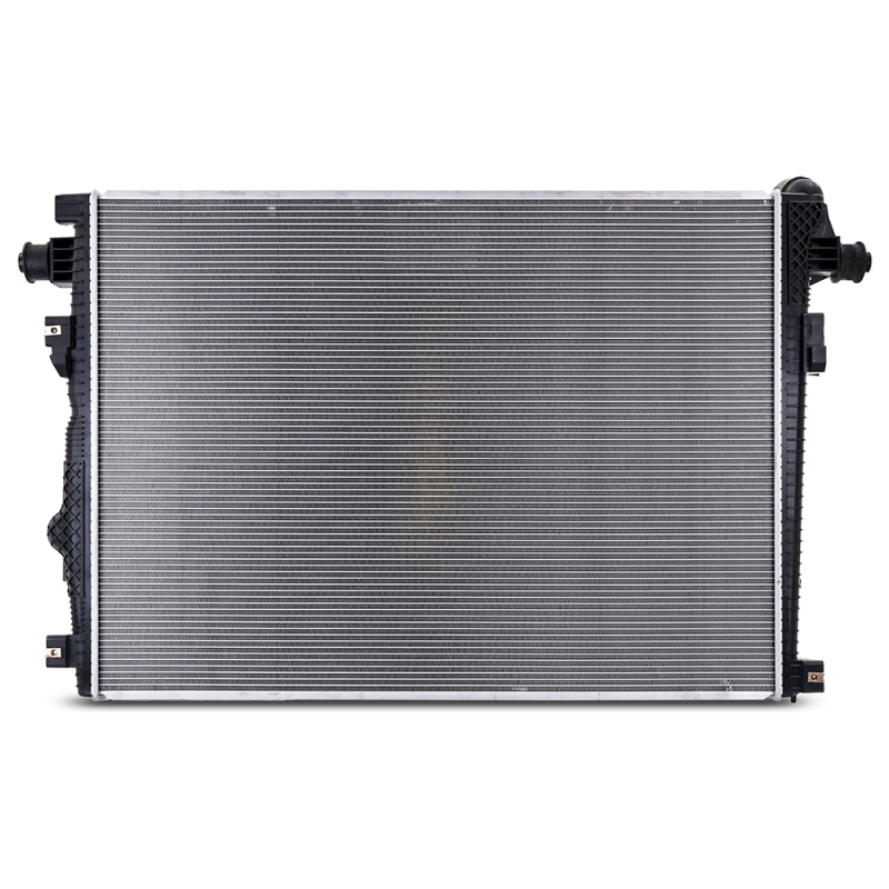 High-performance cooling solution for Ford F-Series trucks