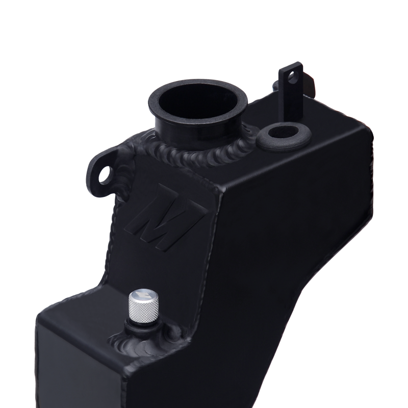 Mishimoto MMRT-STI-08BK Aluminum Coolant Overflow Tank - Image 10