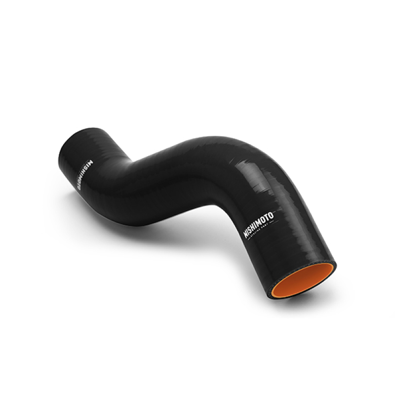 Mishimoto Black Silicone Radiator Hose Kit | 1999-2001 Impreza RS - Image 6