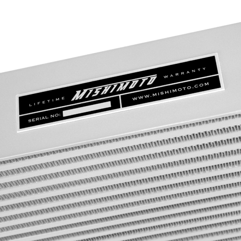 Mishimoto Performance Intercooler for 2001-2005 6.6L Duramax - Image 8