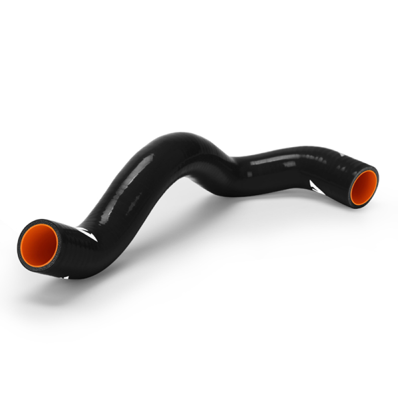 Mishimoto Silicone Radiator Hose Kit for Lexus IS300 (MMHOSE-IS300-01BK) - Image 8