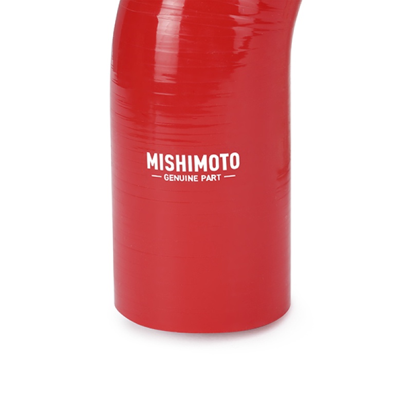 Mishimoto Silicone Radiator Hose Kit for Corvette Z06 2009-2013 - Image 10