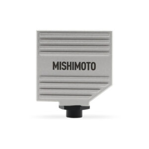 Mishimoto Full-Flow Thermal Bypass Valve Kit MMTC-GMP-TBVFF for Dodge Charger/Challenger 3.6L