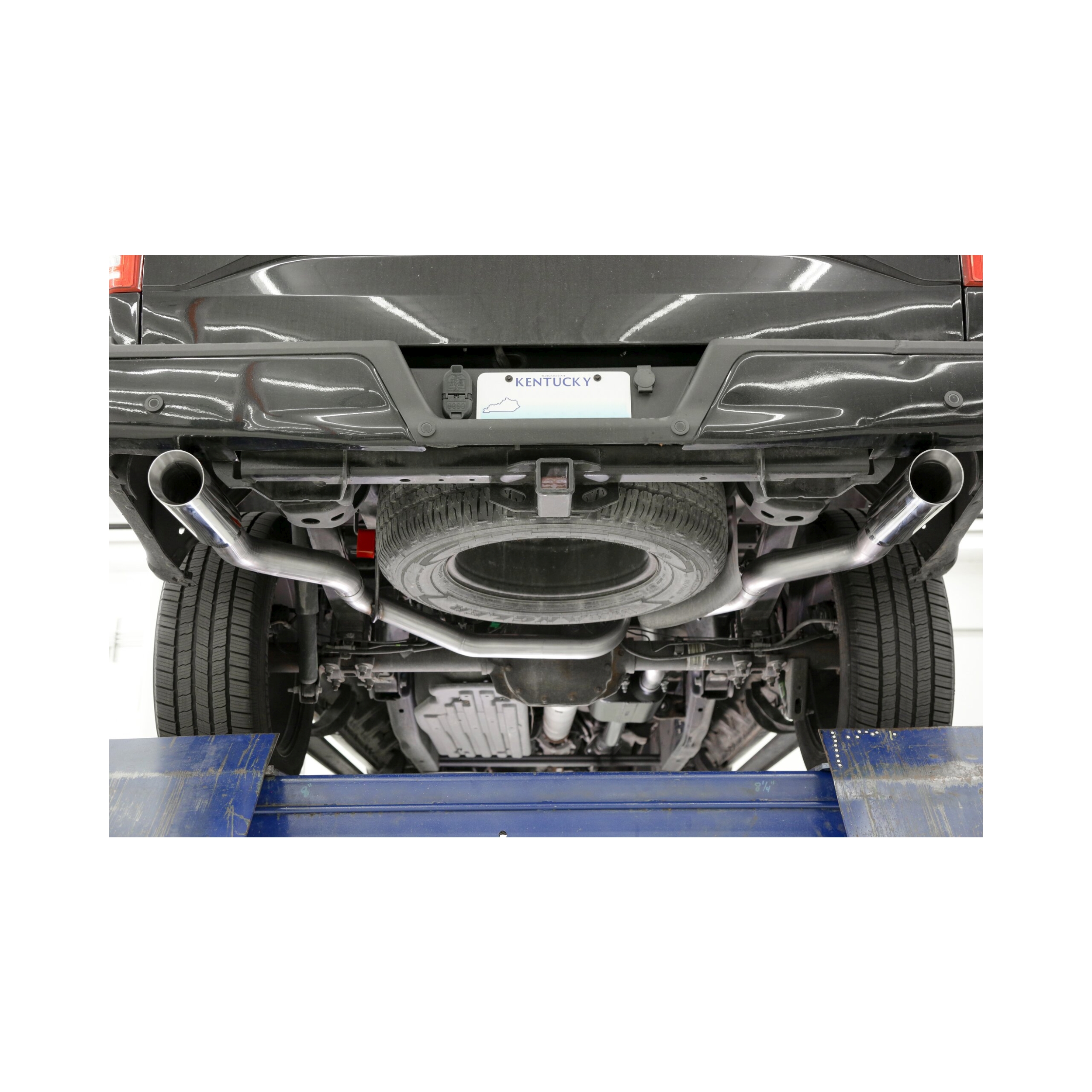 Flowmaster Force II Cat-Back Exhaust System - Image 6