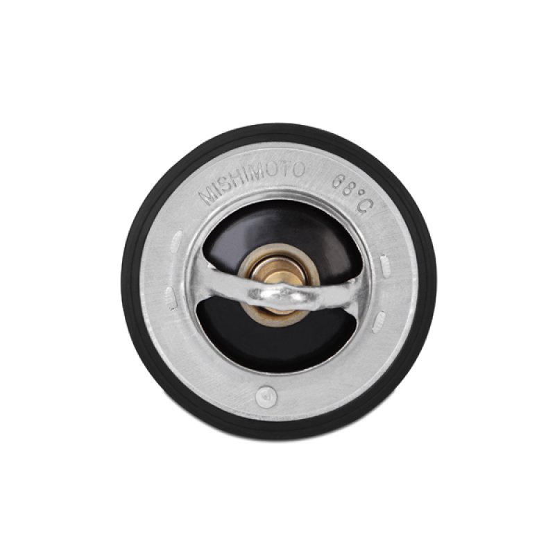 Mishimoto MMTS-S2K-00L Racing Thermostat close-up view