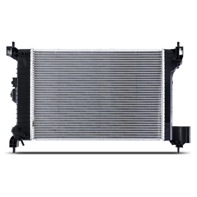High-quality cooling radiator for Chevy Sonic models
