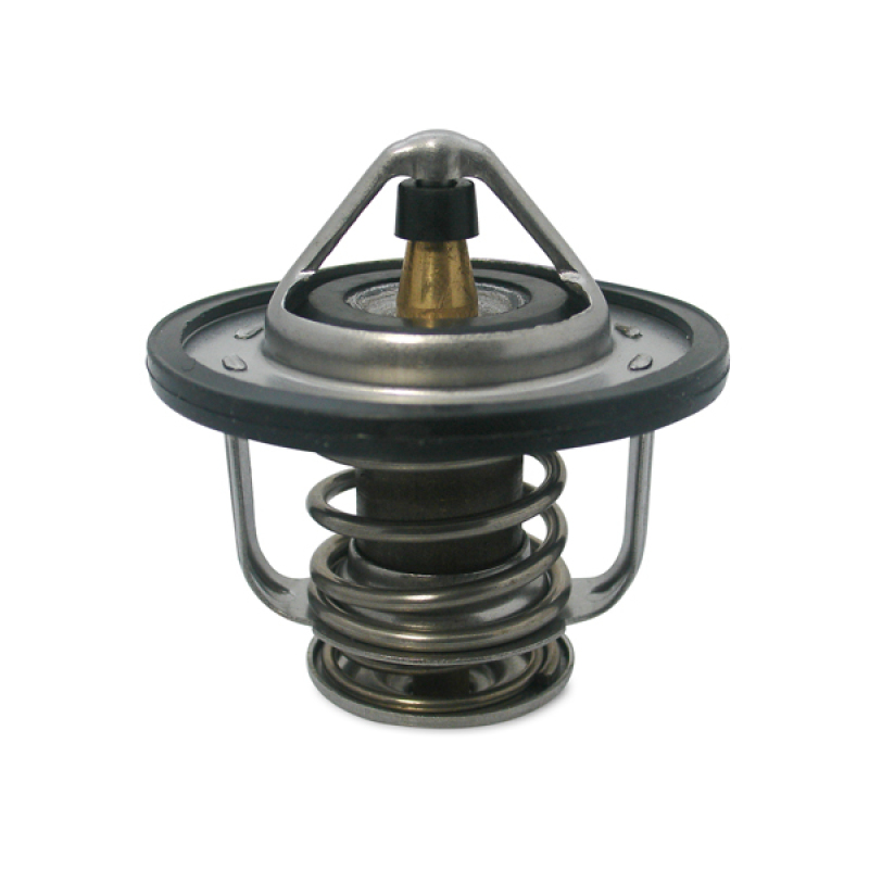 Cooling performance upgrade for Nissan 240sx with Mishimoto thermostat