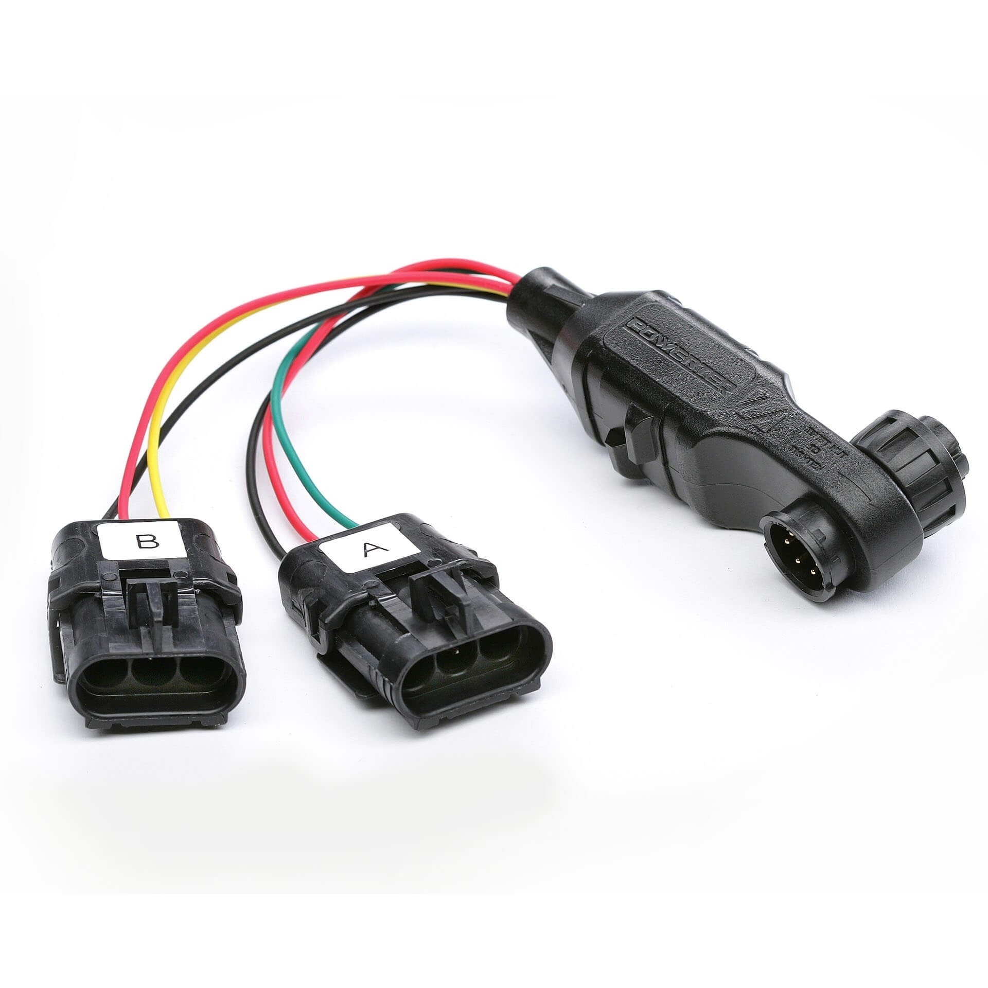 Air / Fuel Ratio Gauge Wiring Harness - Image 4