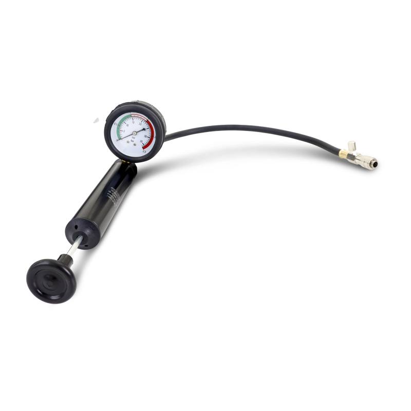 Vacuum refill tool included in Mishimoto MMTL-CPT-28