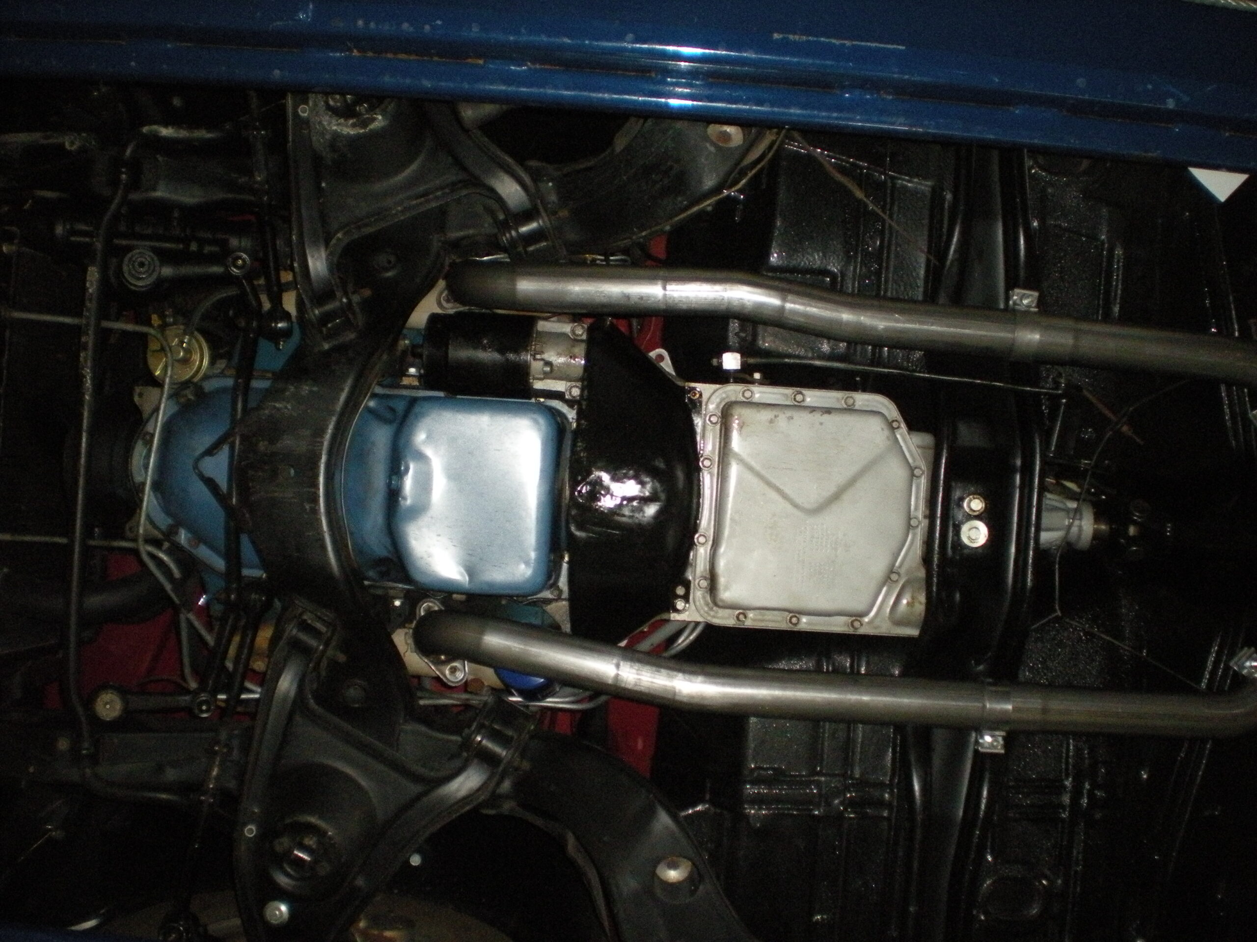 Flowmaster Manifold Downpipe Kit - Image 9