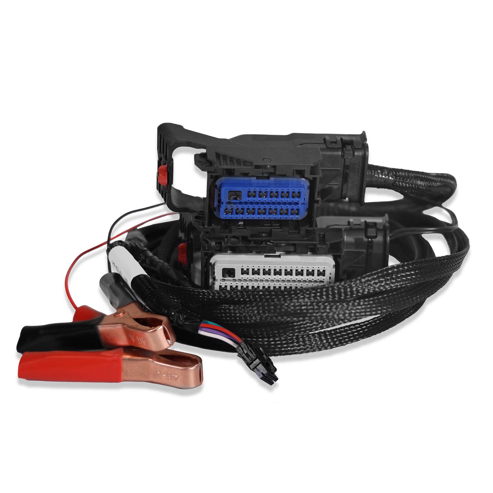 Chevrolet, GMC (6.6) Computer Chip Programmer - Image 3