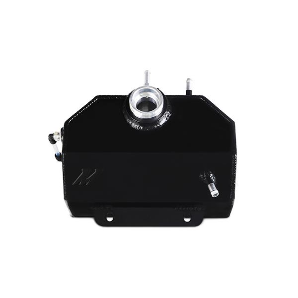 Mishimoto MMRT-MUS-15EBK Aluminum Coolant Expansion Tank - Image 5