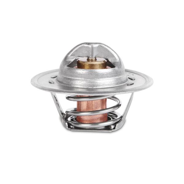 High-performance thermostat for Jeep Wrangler engines