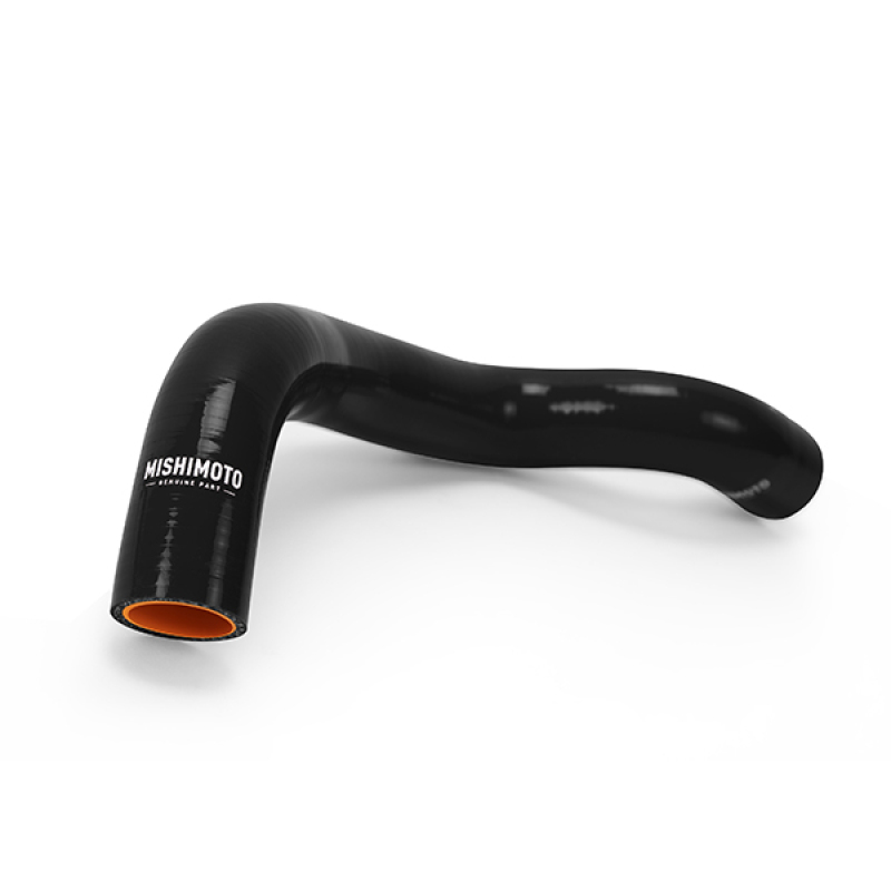 Mishimoto MMHOSE-WR6-07BK Black Silicone Radiator Hose Kit - Image 8