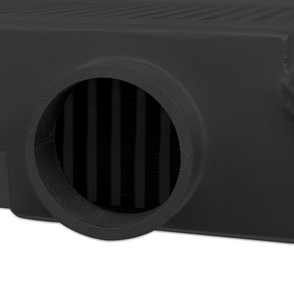 Mishimoto MMTMIC-STI-08BKRD Performance TMIC for Subaru WRX STI - Image 7