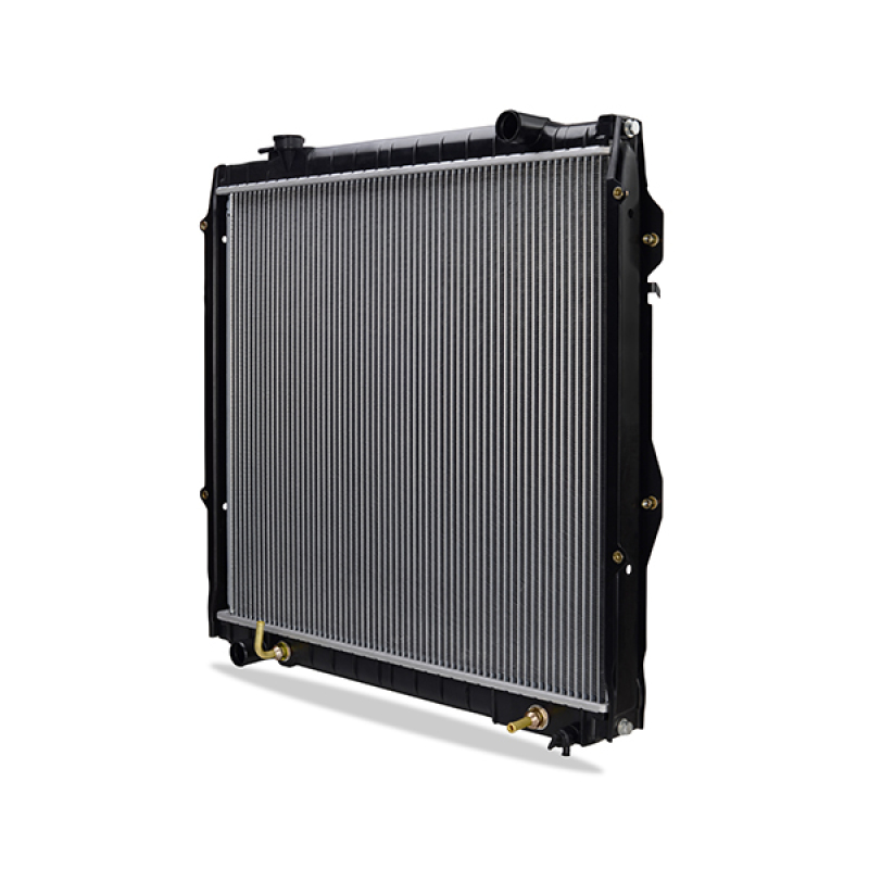 Mishimoto R1755-AT features and specifications