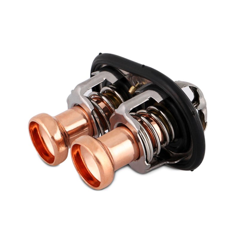 Mishimoto MMTS-F2D-11L Low-Temp Thermostat for Ford - Image 8