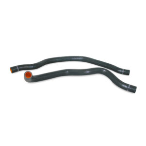 Mishimoto MMHOSE-S2K-00BK black silicone radiator hose kit for Honda S2000