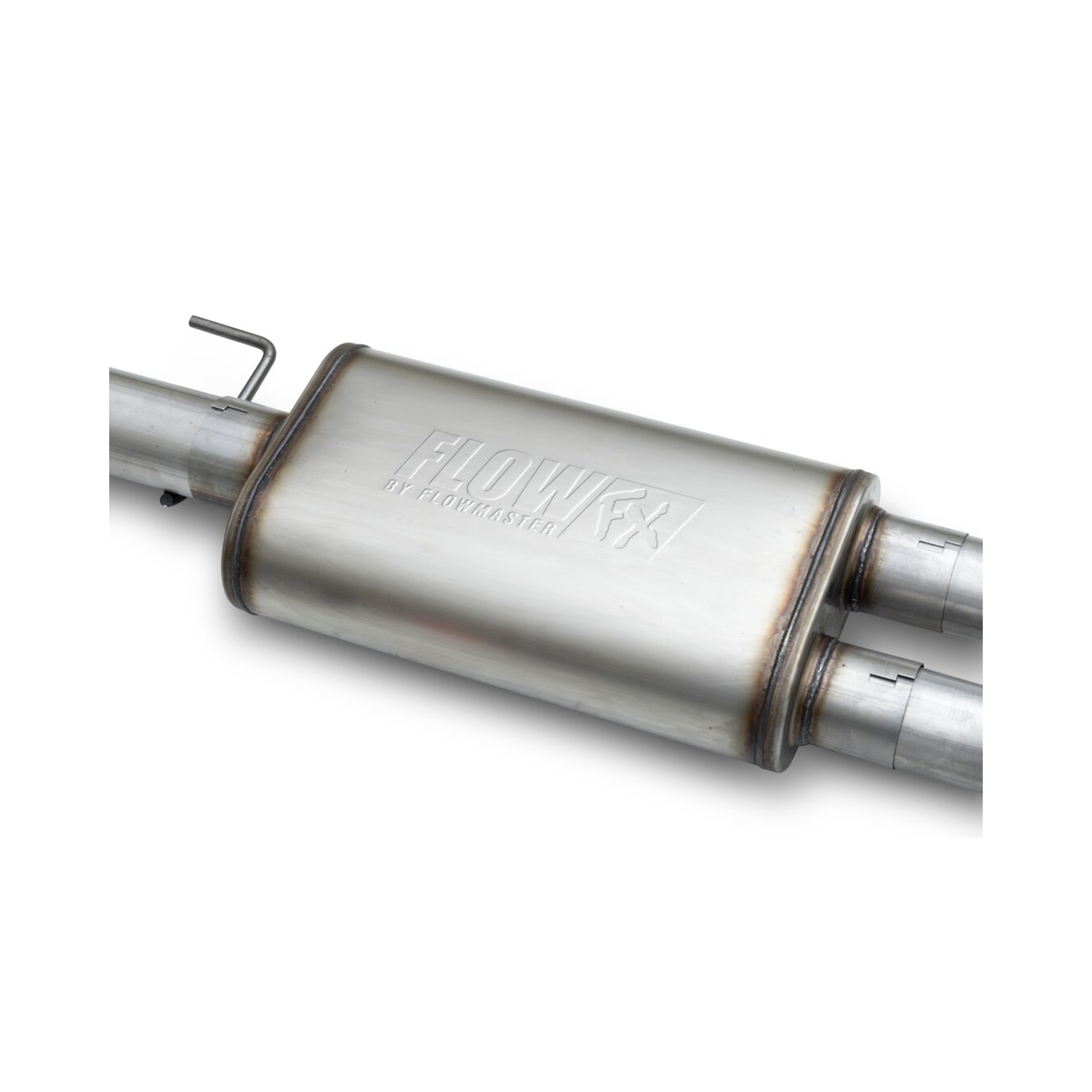 Flowmaster Flow FX Cat-Back Exhaust System - Image 7