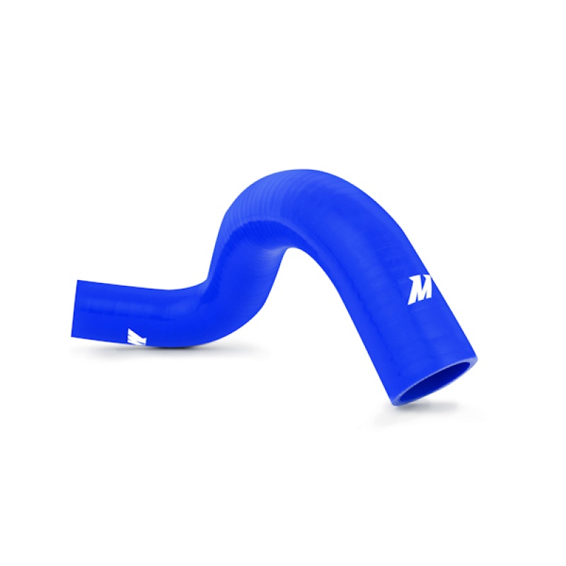 Mishimoto Silicone Radiator Hose Kit, Blue - Pontiac GTO 2005-2006 - Image 11
