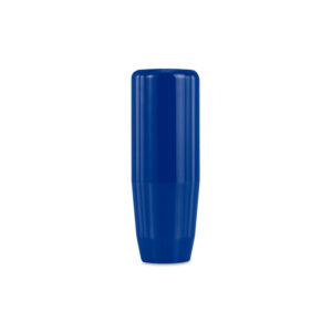 Mishimoto MMSK-BL Weighted Blue Shift Knob for interior upgrade