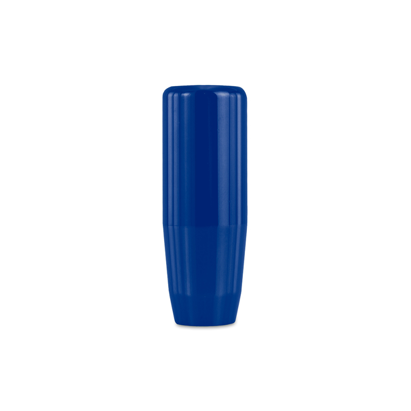 Mishimoto MMSK-BL Weighted Blue Shift Knob for interior upgrade