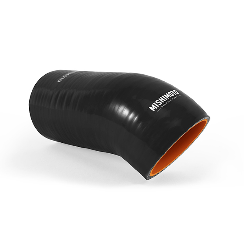 Mishimoto Silicone Intake Boot for BMW N52 E90/E92 E82/E88 Black - Image 9