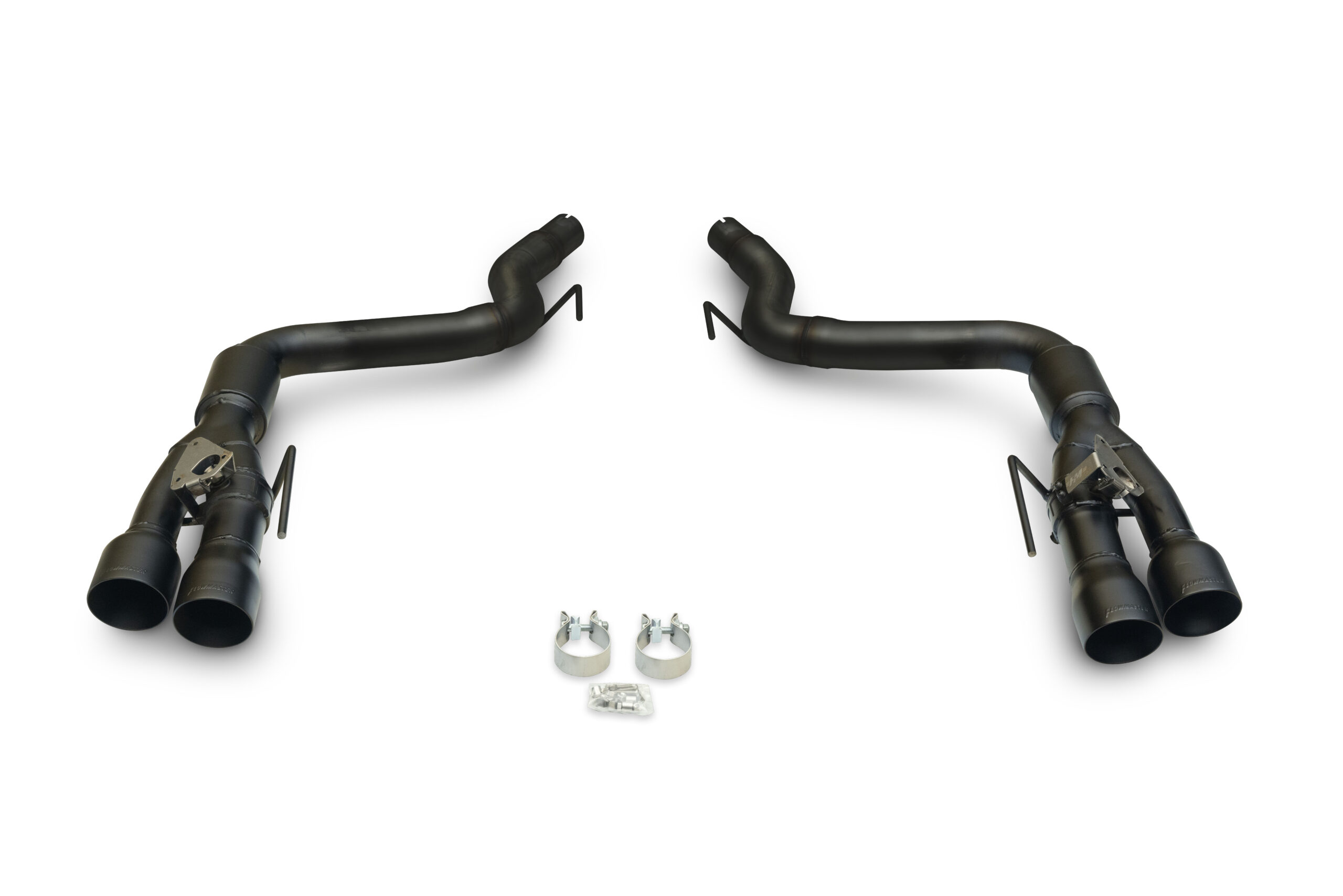 24-26 Ford Mustang (2.3, 5.0) Exhaust System Kit - Image 10