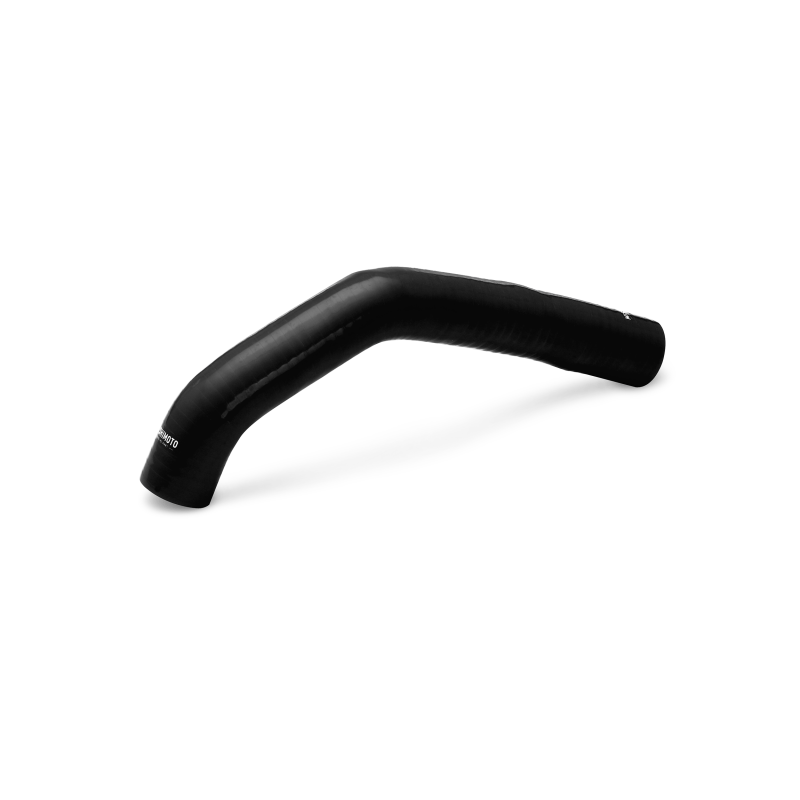 Mishimoto 1986-92 Toyota Supra Black Silicone Radiator Hose Kit - Image 8
