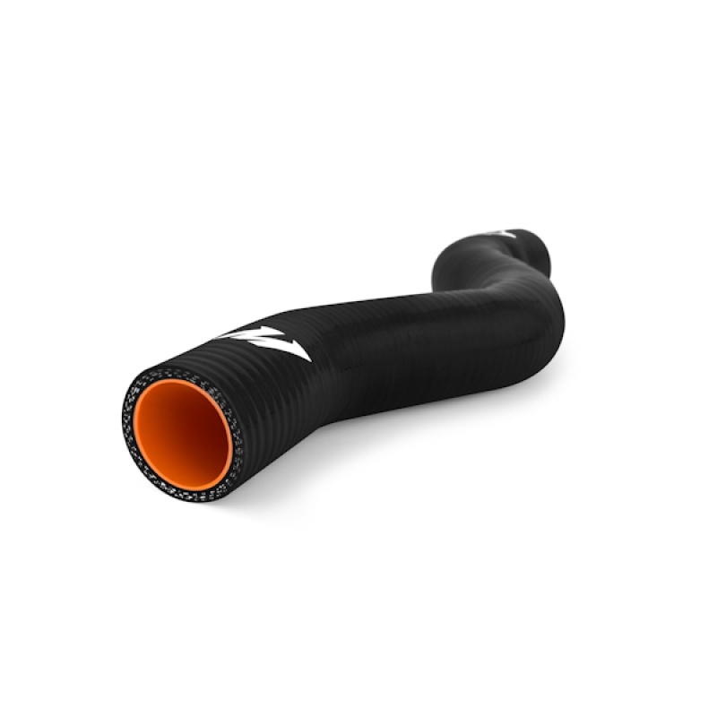 Mishimoto Black Silicone Radiator Hose Kit for Mitsubishi Evo 4/5 - Image 6
