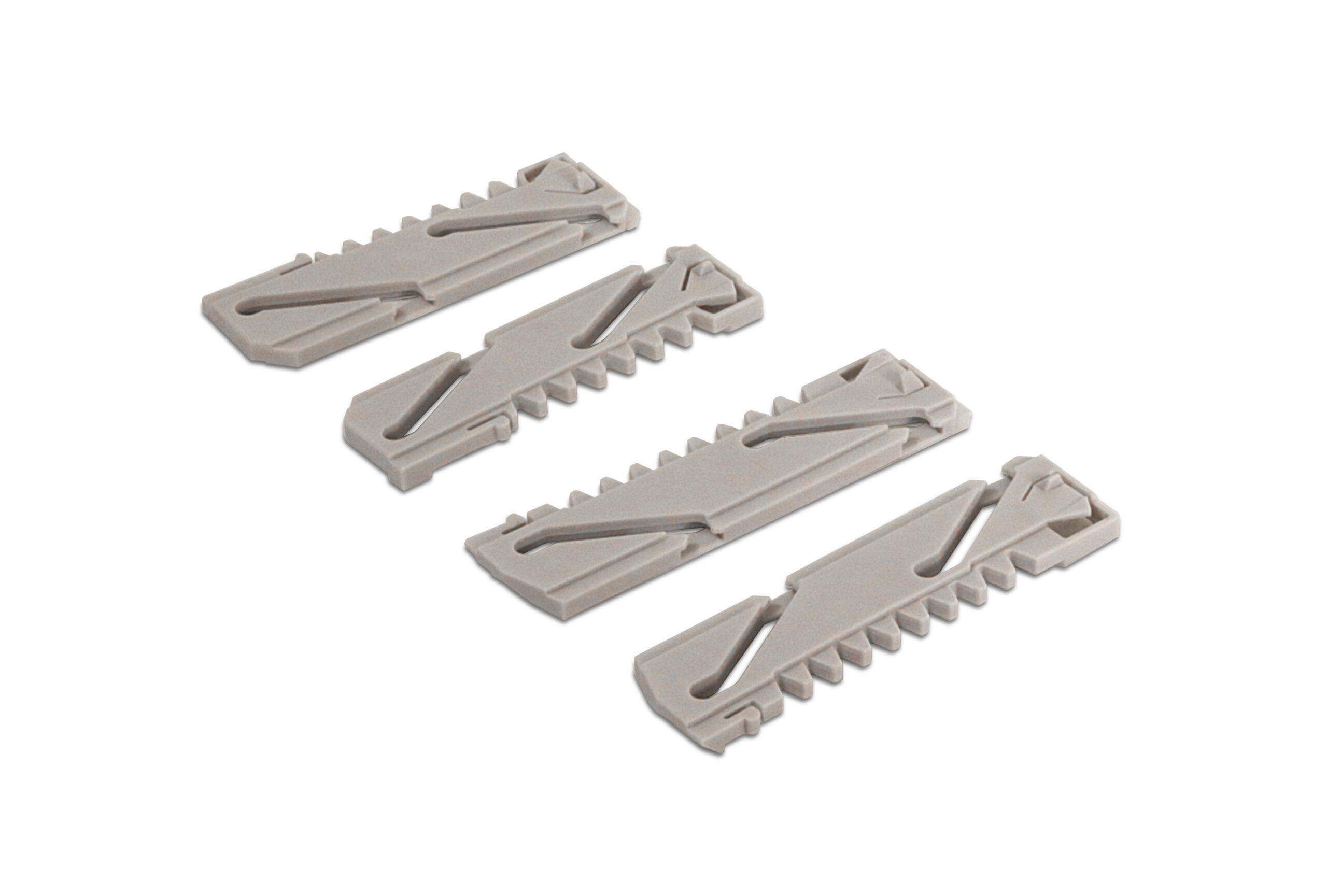 Chevrolet, GMC (6.6) Engine Control Module (ECM) Wiring Repair Connector Kit - Image 4