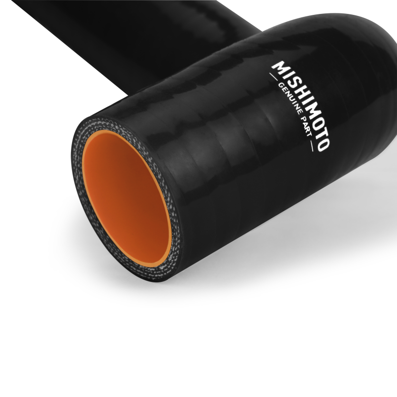 Mishimoto Black Silicone Radiator Hose Kit for 1997-2004 C5 Corvette - Image 9