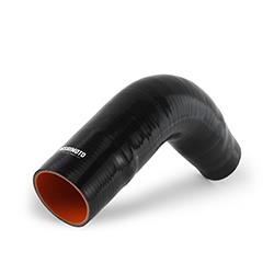 High-flow oiled air filter MMAF-3005S included with Mishimoto Fiesta ST air intake system