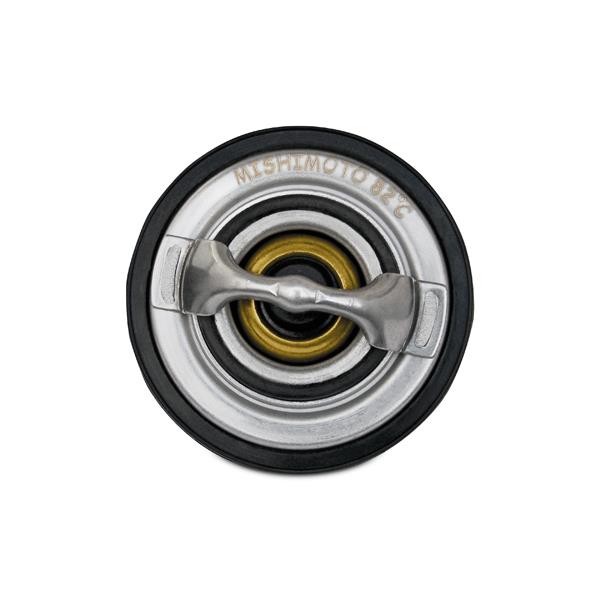 Cooling system upgrade with Mishimoto MMTS-CHV-01DL thermostats