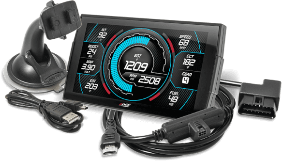 Ram (6.7) Vehicle Tuning Module - Image 3