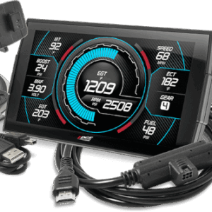 Turbocharger Shut-Off Timer