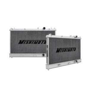 Mishimoto MMRAD-NEO-96 Performance Aluminum Radiator for Dodge Neon