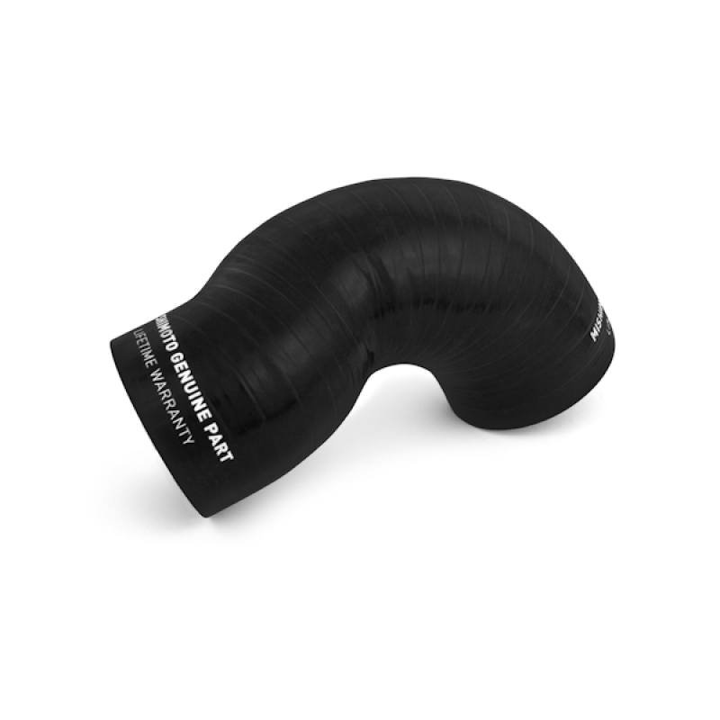 Mishimoto cold-side intercooler pipe kit for 2011-2016 Ford F-250 F-350 F-450 F-550 Super Duty