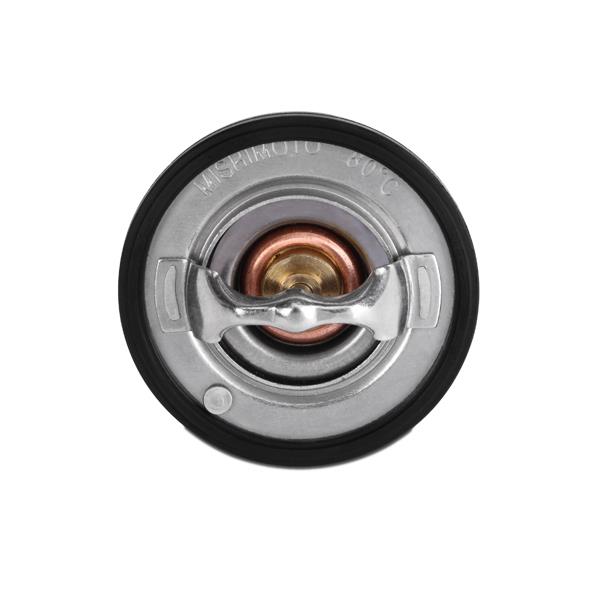 Engine cooling upgrade with Mishimoto Racing Thermostat