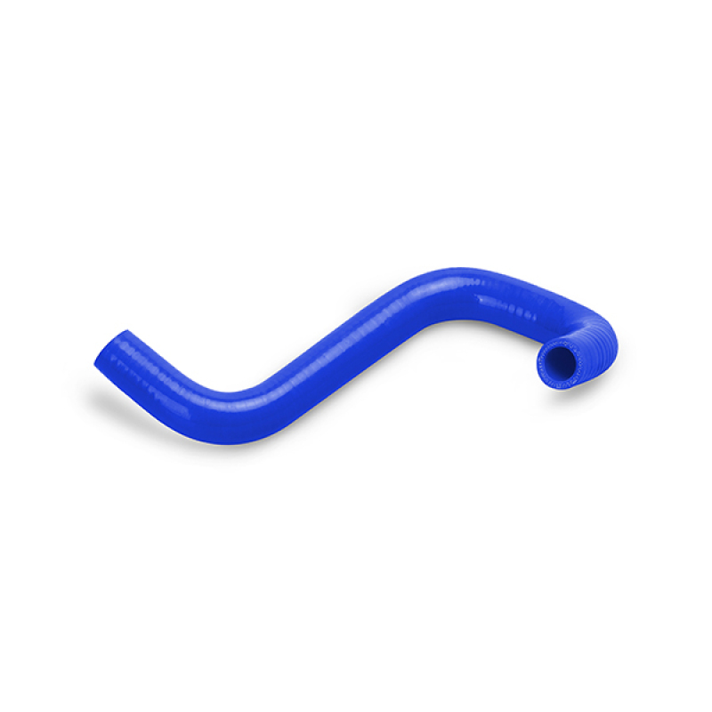 Mishimoto 1997-2004 Corvette Silicone Ancillary Hose Kit, Blue - Image 7