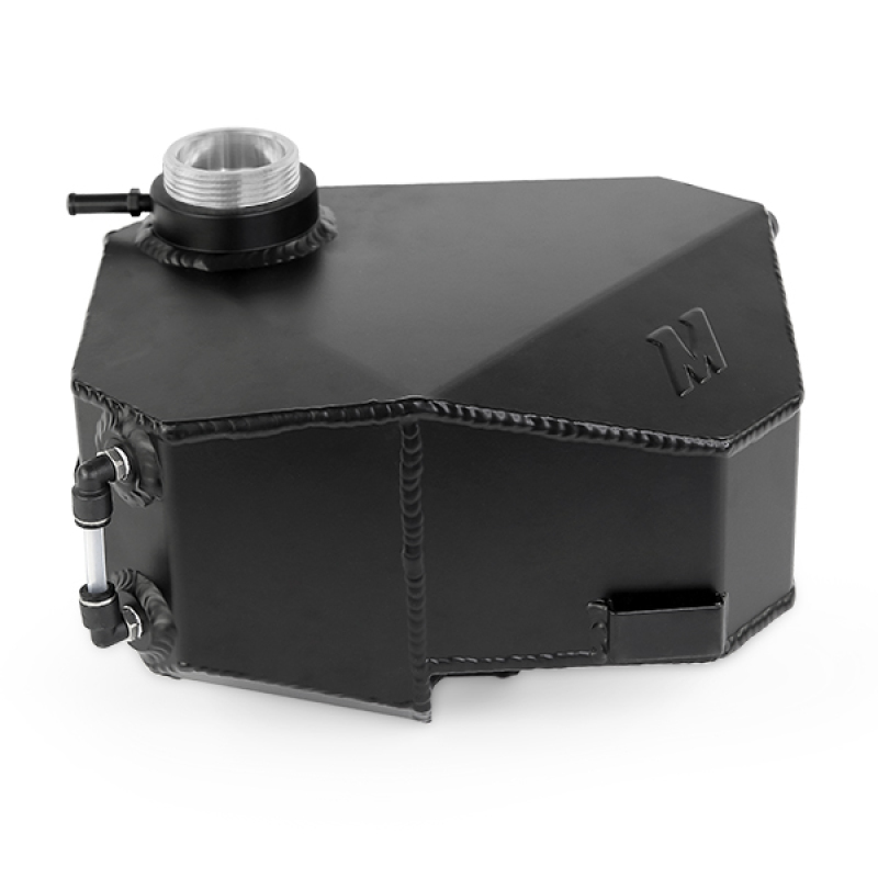 Durable aluminum expansion tank for Ford Focus ST 2013-2018