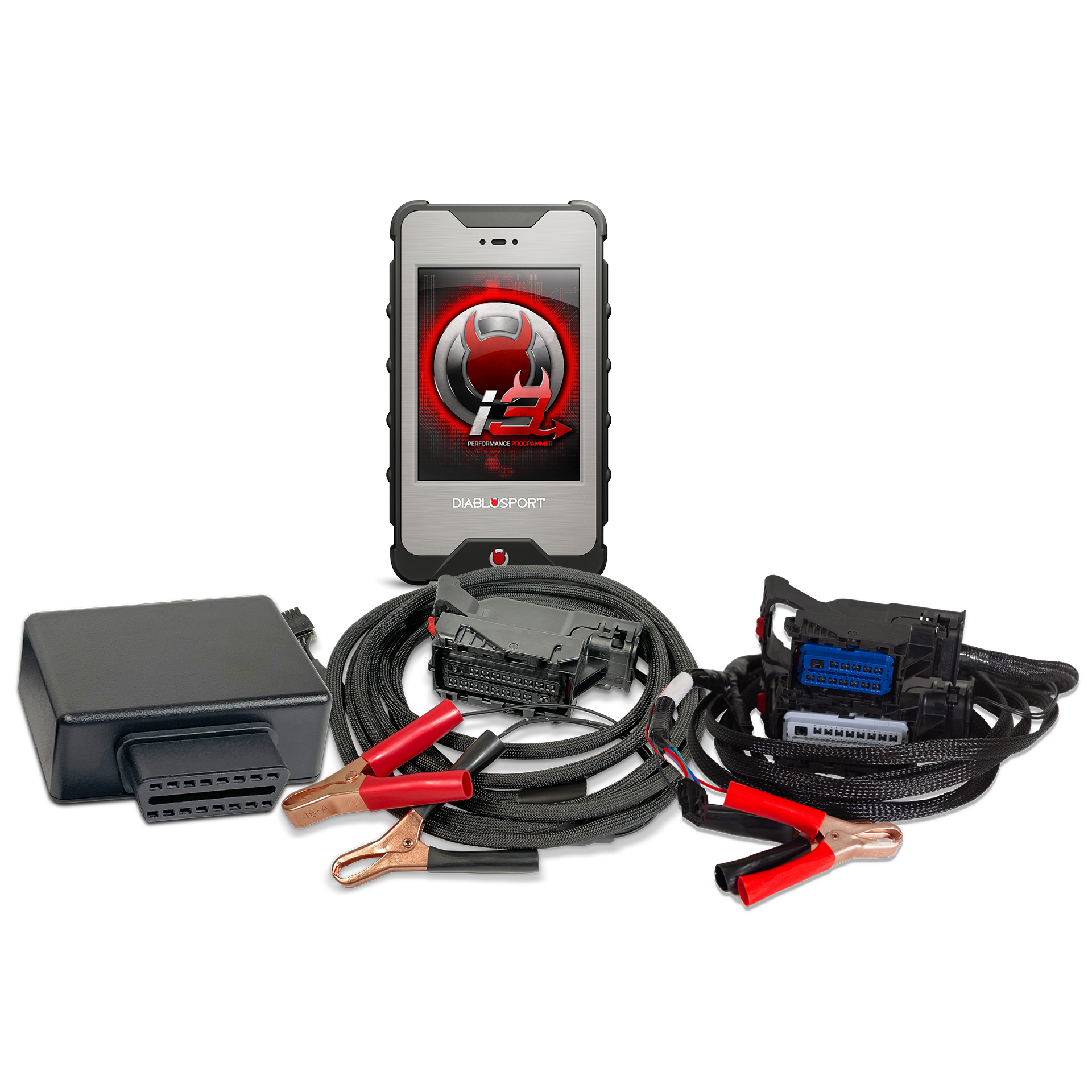 Chevrolet, GMC (5.3, 6.2) Computer Chip Programmer - Image 4