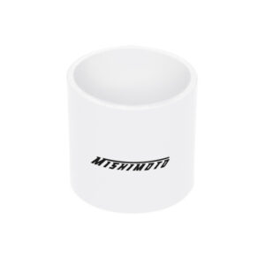 Mishimoto 3-inch Straight Coupler MMCP-30SWH air intake system component