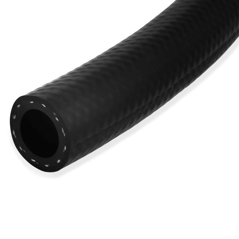 Mishimoto Universal Catch Can Hose kit with worm gear clamps included