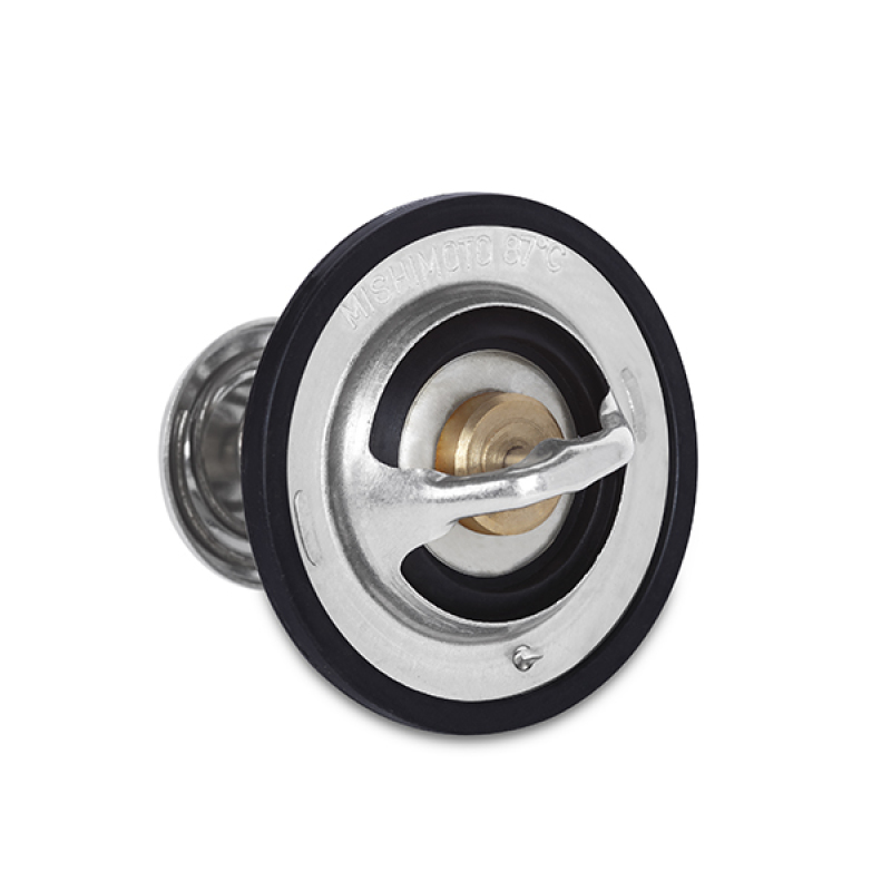 Thermostat for Ford 7.3L Powerstroke cooling efficiency