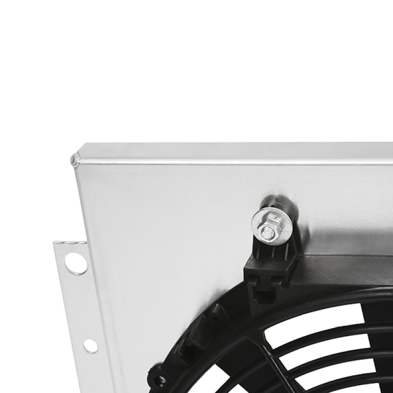 Mishimoto Performance Fan Shroud Kit for 1965-67 Chevrolet Chevelle - Image 10