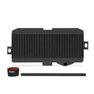 Mishimoto MMTMIC-STI-08BKBK Performance TMIC for Subaru WRX STI
