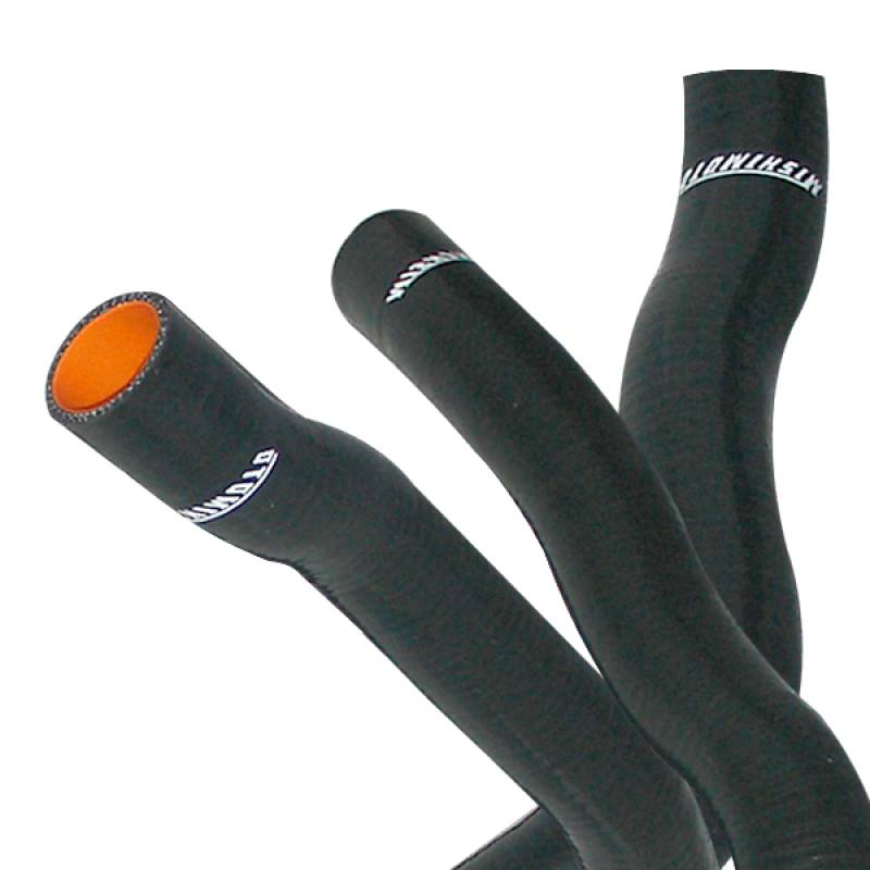 Mishimoto Silicone Radiator Hose Kit - Mitsubishi Evo X 2008-2015 - Image 7